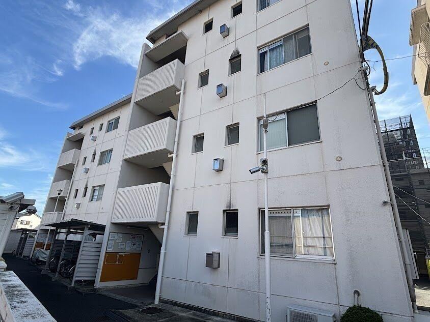2LDK apartment in Uji, Kyoto - Photo 1