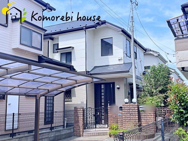 4LDK house in Okegawa, Saitama - Photo 1