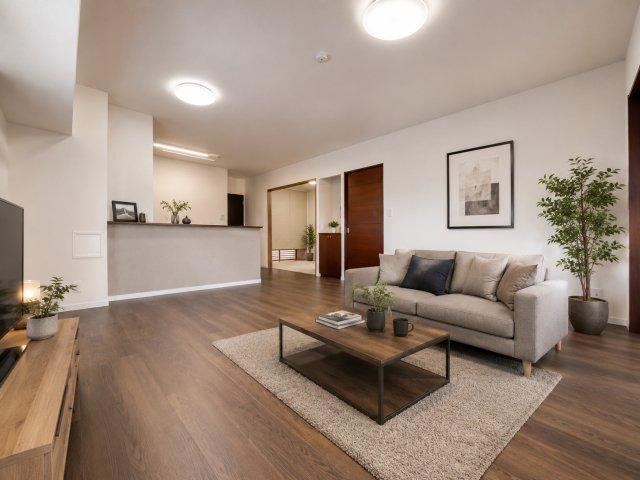4LDK apartment in Nakagawa, Fukuoka - Photo 1