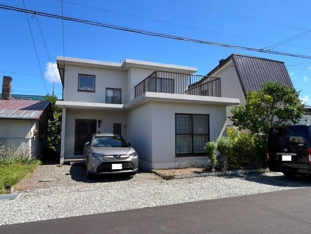 4LDK+S house in Ishikari, Hokkaido - Photo 1