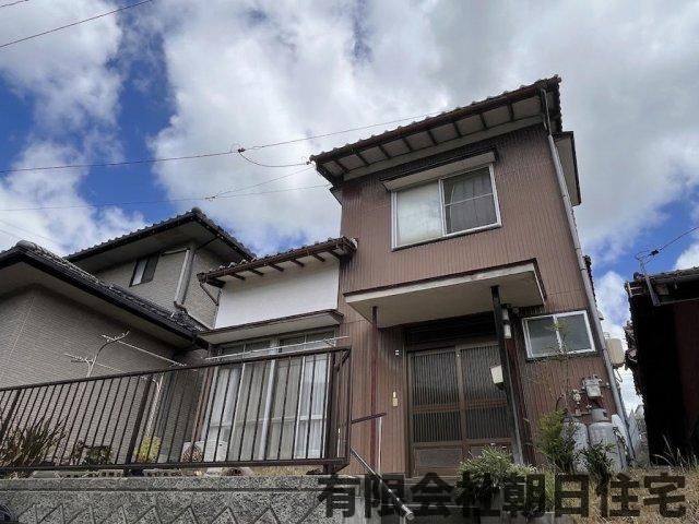 3DK house in Matsue, Shimane - Photo 1
