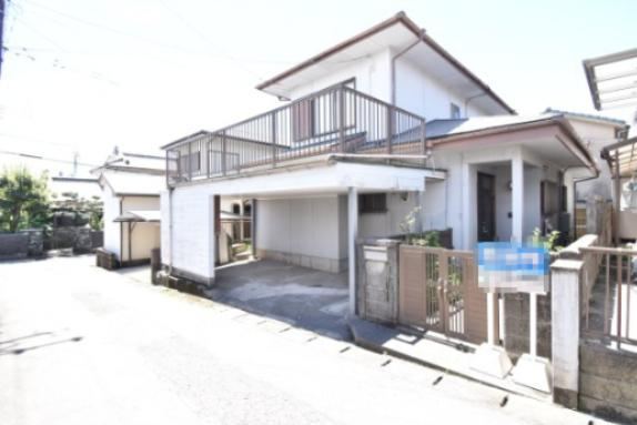 4DK house in Kagoshima, Kagoshima - Photo 1