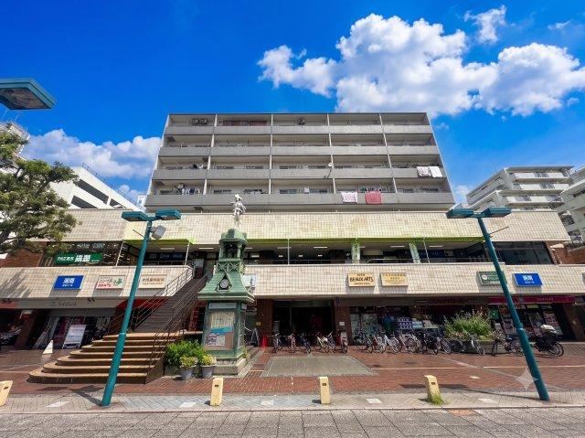2LDK apartment in Kohoku Ward, Yokohama, Kanagawa - Photo 1