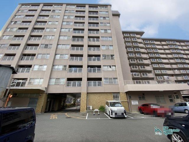 3LDK apartment in Kamigyo Ward, Kyoto - Photo 1