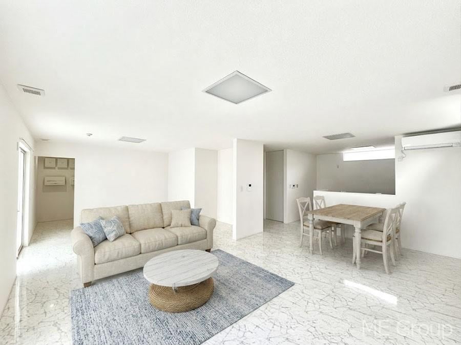 1LDK+S house in Hanamigawa Ward, Chiba - Photo 1