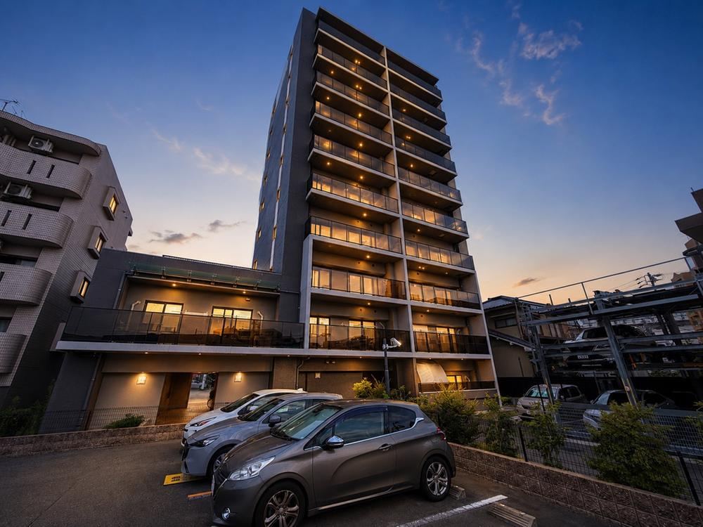 3LDK apartment in Tempaku Ward, Nagoya, Aichi - Photo 1