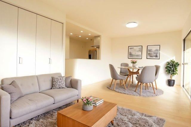 3LDK apartment in Minami Ward, Nagoya, Aichi - Photo 1
