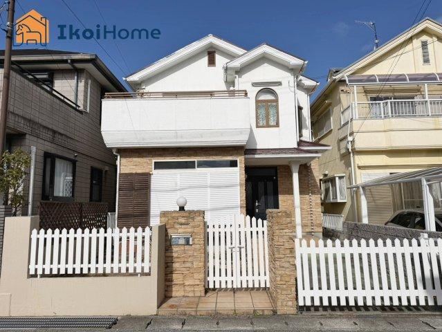 3LDK+S house in Nishi Ward, Kobe, Hyogo - Photo 1