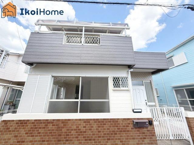 4LDK house in Akashi, Hyogo - Photo 1