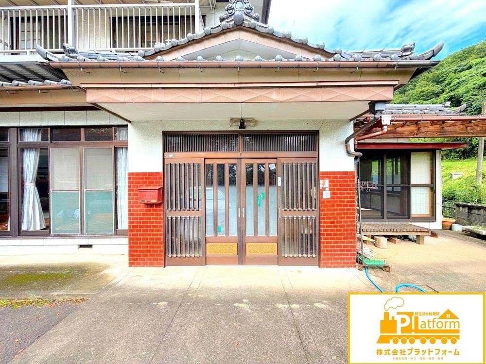 6DK house in Murata, Shibata District, Miyagi - Photo 1