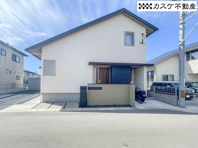 4LDK house in Kurashiki, Okayama - Photo 1