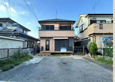 3LDK house in Sugito, Kitakatsushika District, Saitama - Photo 1