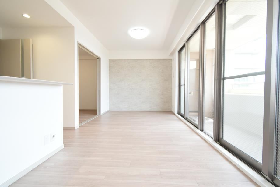 3LDK apartment in Otsu, Shiga - Photo 1
