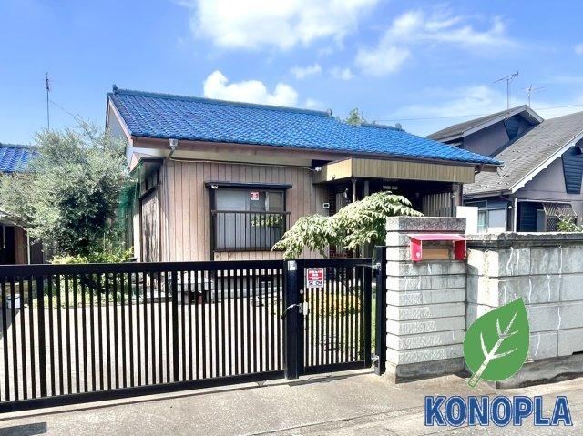 4LDK house in Isesaki, Gunma - Photo 1