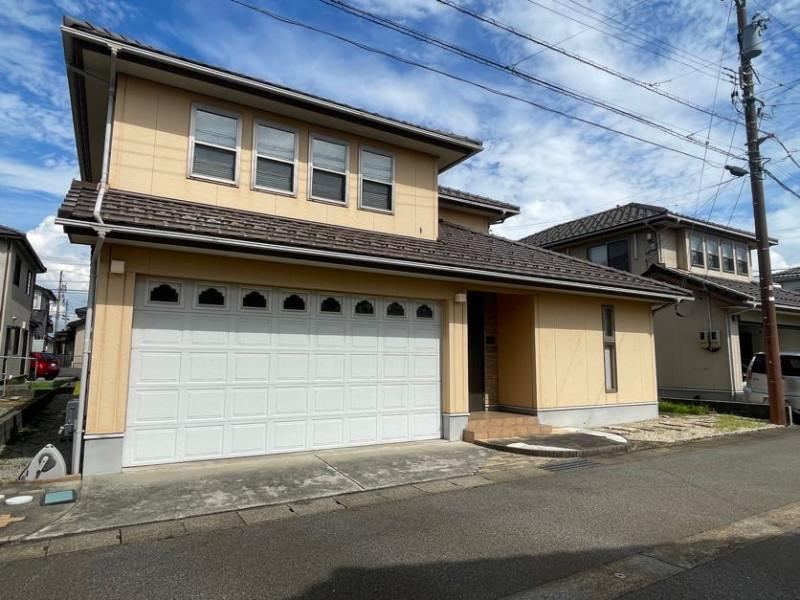 3LDK house in Toyama, Toyama - Photo 1