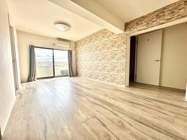 3LDK apartment in Miyamae Ward, Kawasaki, Kanagawa - Photo 1