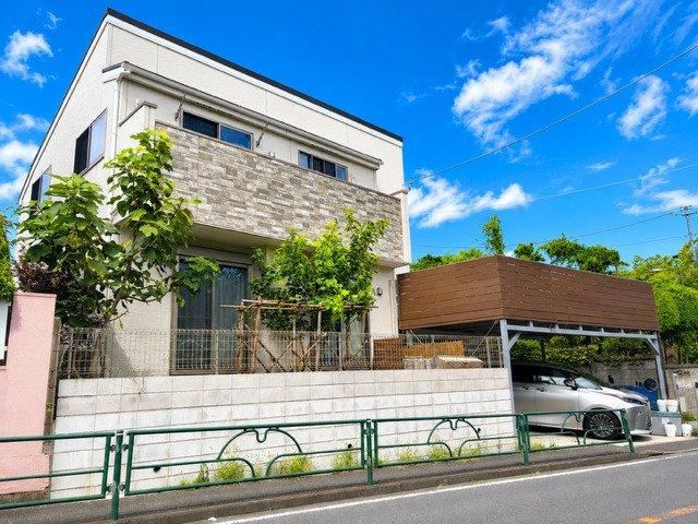 4LDK house in Setagaya Ward, Tokyo - Photo 1
