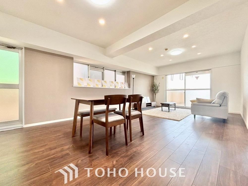 2LDK+S apartment in Komaki, Aichi - Photo 1