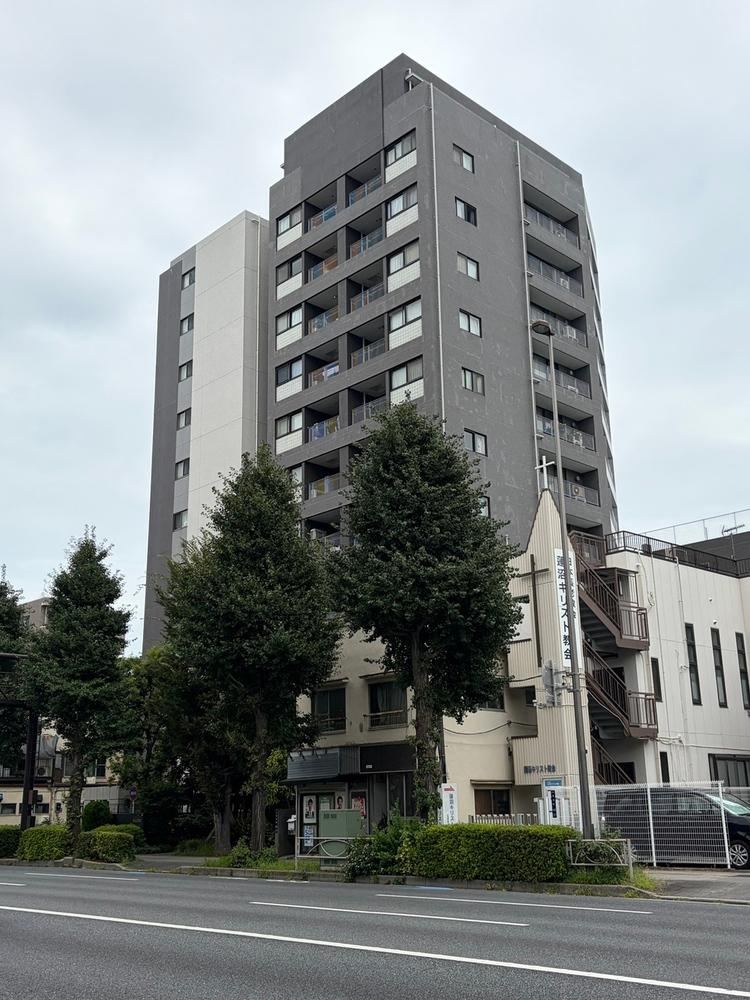 3LDK apartment in Itabashi Ward, Tokyo - Photo 1