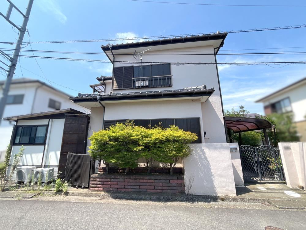 153 m² land in Odawara, Kanagawa - Photo 1