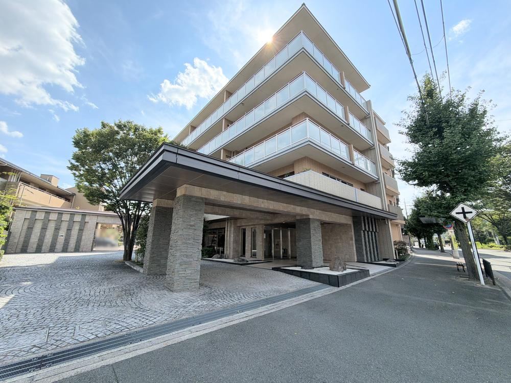 3LDK apartment in Sakyo Ward, Kyoto - Photo 1