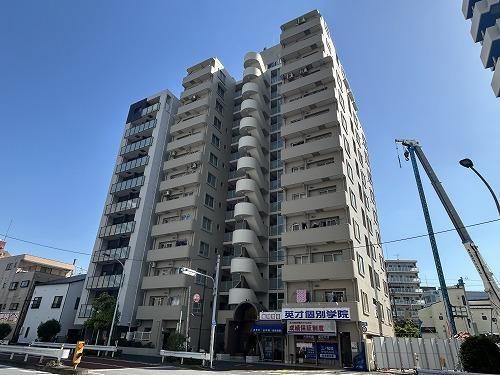2LDK apartment in Arakawa Ward, Tokyo - Photo 1