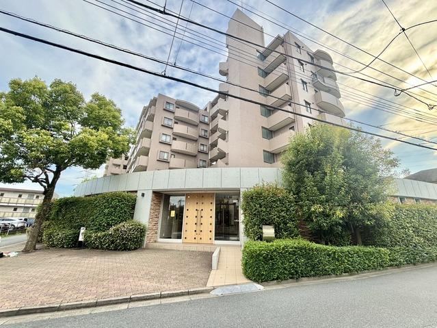 3LDK apartment in Tokorozawa, Saitama - Photo 1