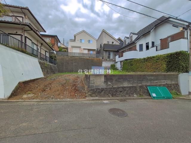 161 m² land in Konan Ward, Yokohama, Kanagawa - Photo 1
