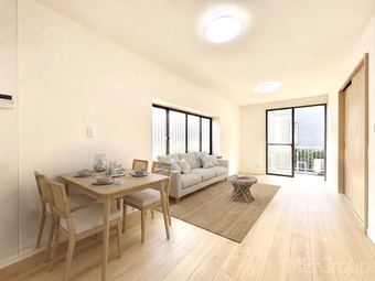 4LDK house in Kawagoe