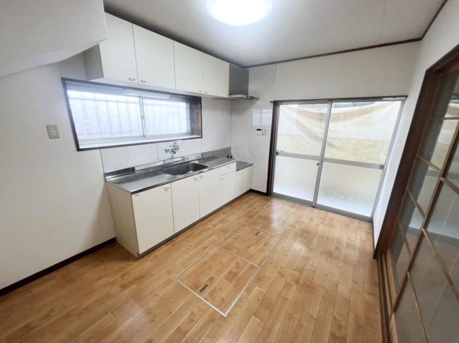 4DK house in Iruma, Saitama - Photo 1