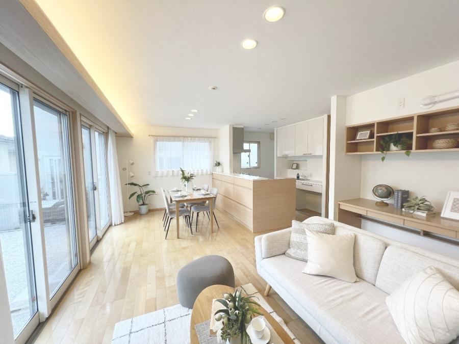 5LDK house in Hachioji, Tokyo - Photo 1