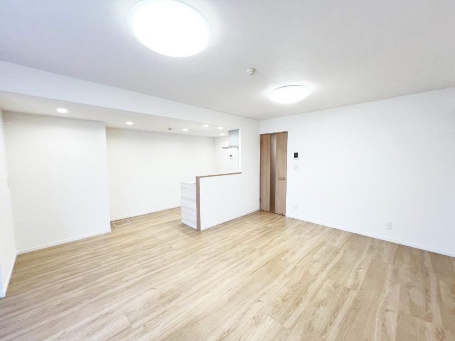 3LDK apartment in Tachikawa, Tokyo - Photo 1
