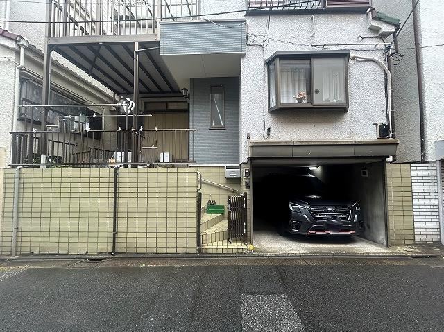 61 m² land in Edogawa Ward, Tokyo - Photo 1