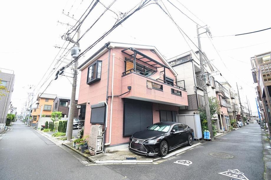 79 m² land in Edogawa Ward, Tokyo - Photo 1