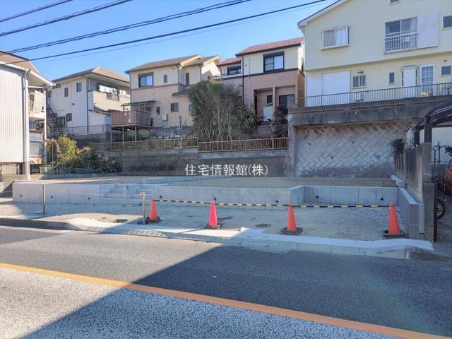 138 m² land in Yokosuka, Kanagawa - Photo 1