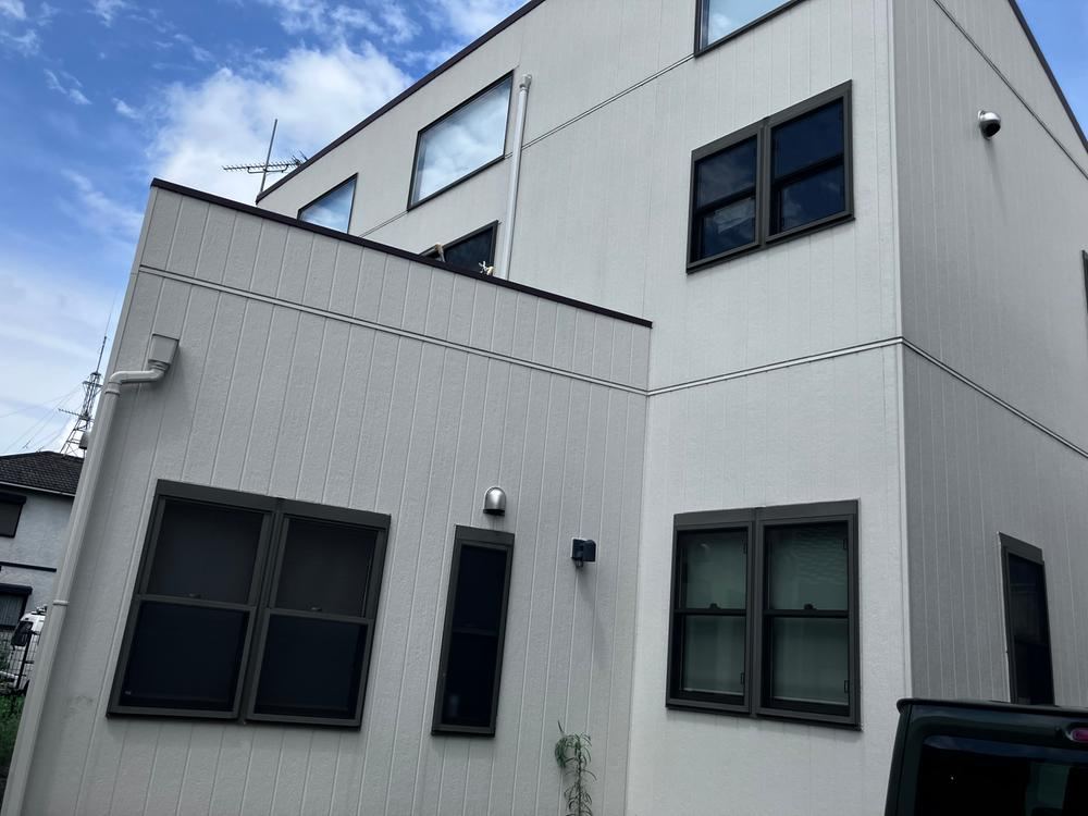 4LDK+S house in Abiko, Chiba - Photo 1
