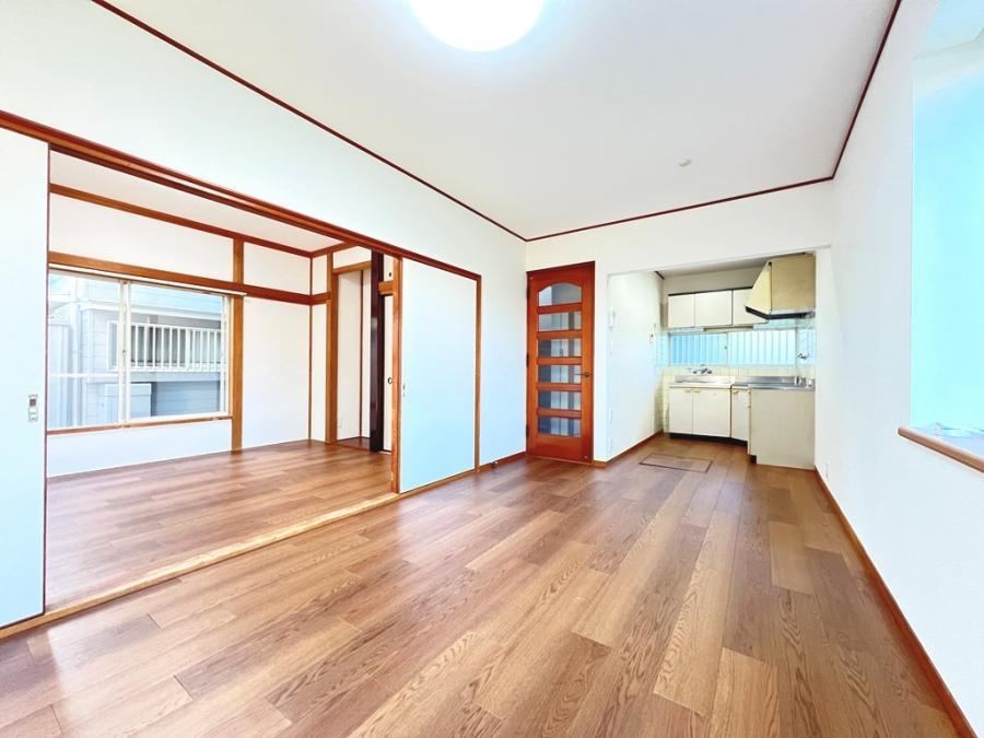 3LDK house in Midori Ward, Sagamihara, Kanagawa - Photo 1