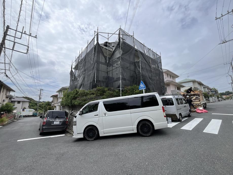 4LDK house in Yokosuka, Kanagawa - Photo 1