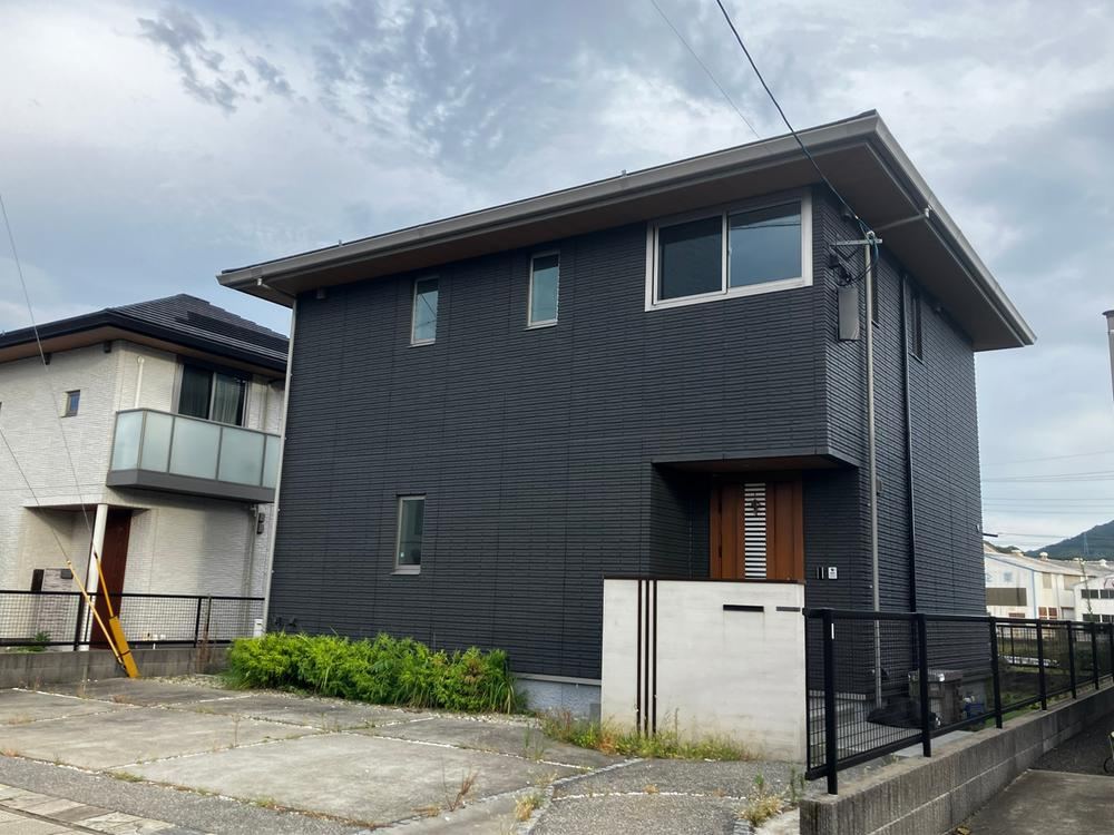 3LDK+S house in Sasebo, Nagasaki - Photo 1