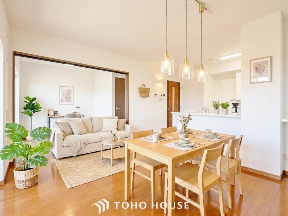 3LDK apartment in Matsudo, Chiba - Photo 1