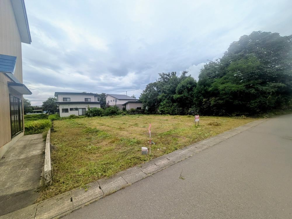522 m² land in Daisen, Akita - Photo 1