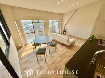 2LDK apartment in Kiyosu