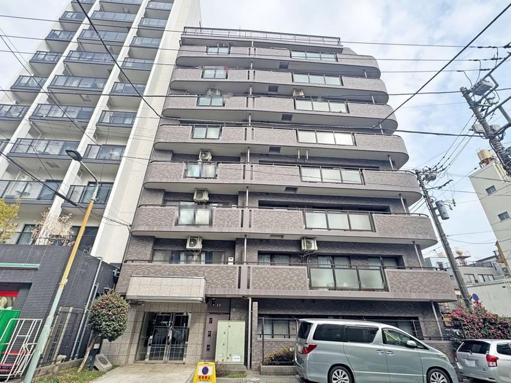 2LDK apartment in Toshima Ward, Tokyo - Photo 1