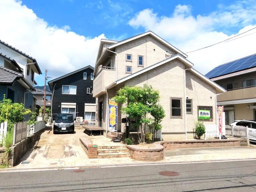4LDK house in Moji Ward, Kitakyushu, Fukuoka - Photo 1