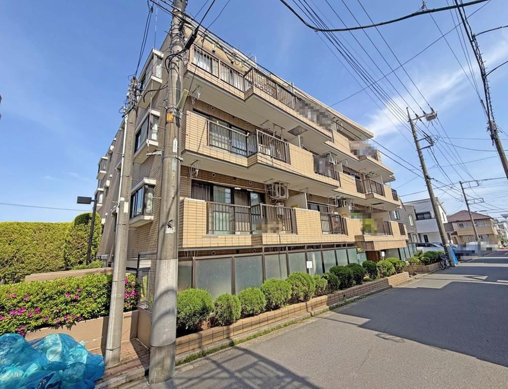 1LDK apartment in Musashino, Tokyo - Photo 1
