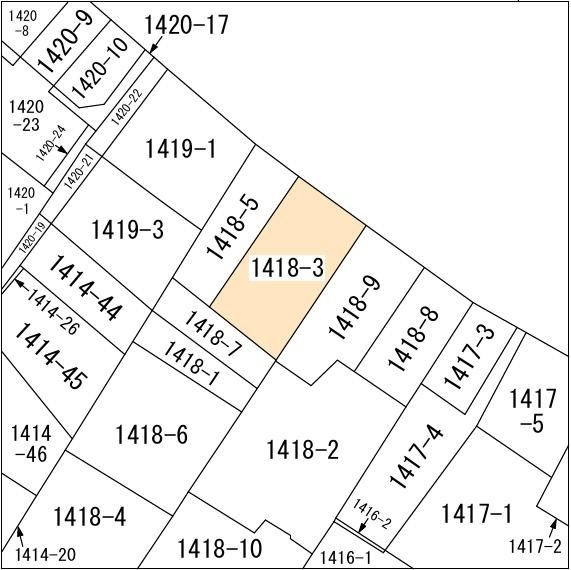 100 m² land in Ota Ward, Tokyo - Photo 1