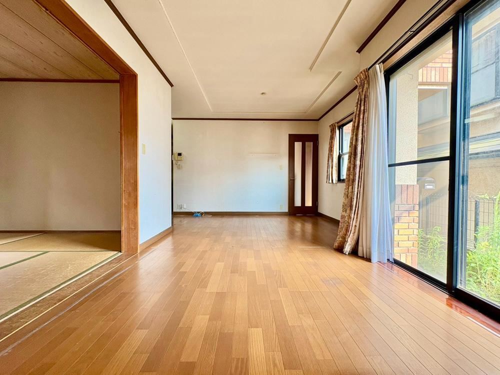 4LDK house in Hodogaya Ward, Yokohama, Kanagawa - Photo 1