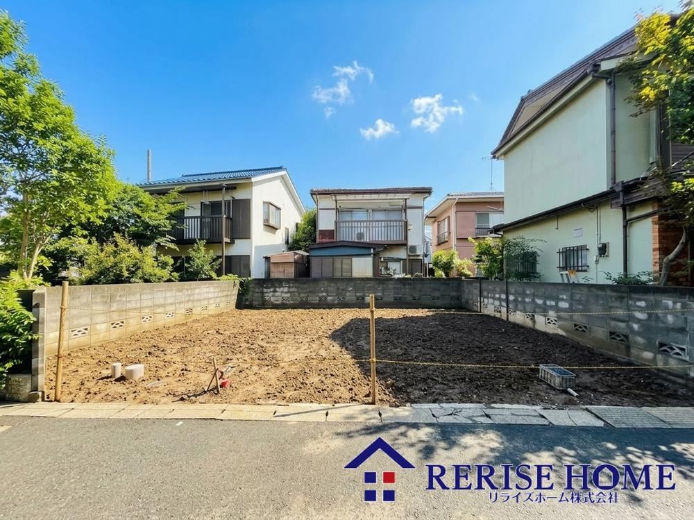 84 m² land in Hino, Tokyo - Photo 1