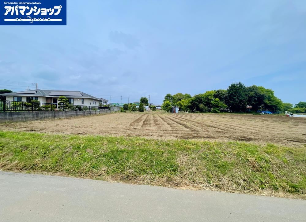 483 m² land in Mito, Ibaraki - Photo 1