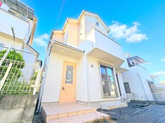 4LDK house in Ome